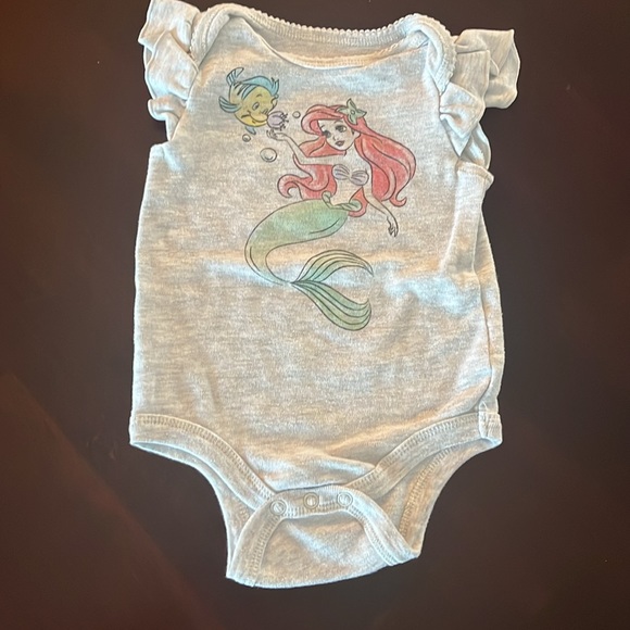 Disney Baby top and shirt 6-9M - Picture 2 of 6